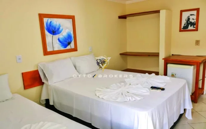 Imagem Hotel COMERCIAL em PORTO SEGURO - BA, CENTRO