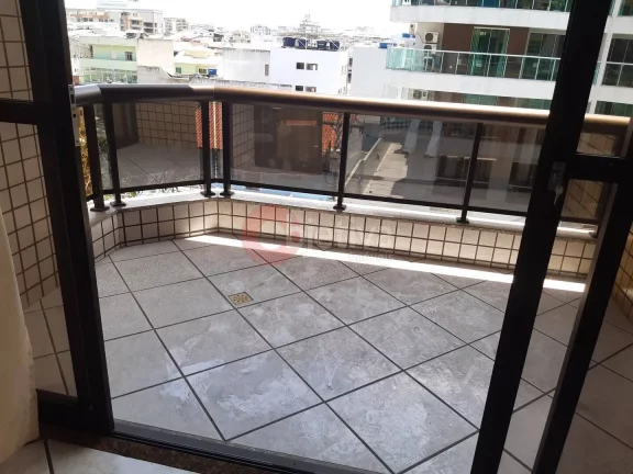Imagem Apartamento a venda de 3 quartos - Vila Nova - Cabo Frio