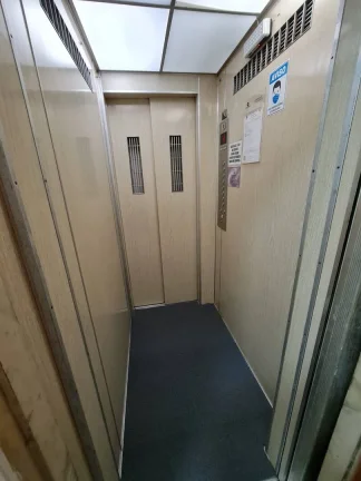 Imagem Conforto, praticidade e localização: o apto ideal no coração do Centro.