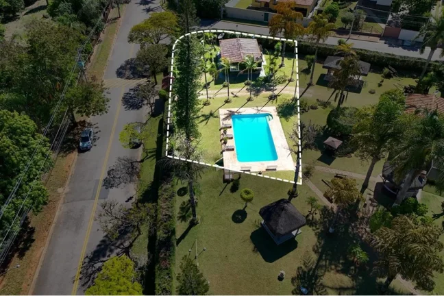 Imagem TERRENO RESIDENCIAL em Jundiaí - SP, Jardim Tereza Cristina