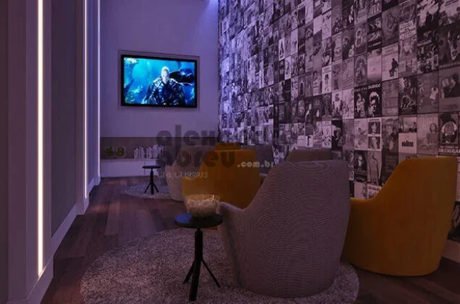 Imagem Apartamento com 2 dormitórios 1 suite e terraço gourmet no jardim São Paulo