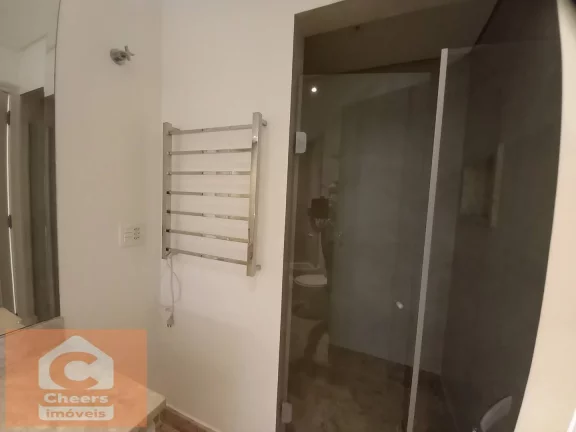 Imagem Bela Vista - 3 Suítes - 275m² úteis 3 garagens