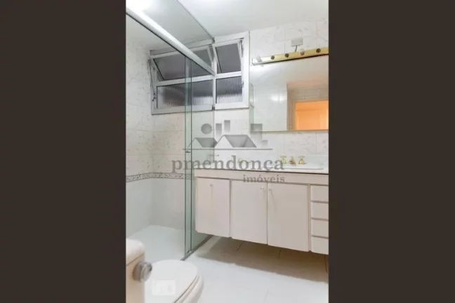 Imagem Apartamento na Rua Rosa e Silva com 03 dormitorios e 01 vaga, 150m²