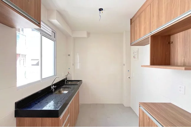 Imagem R7 280 Apto 610191042-192 - Apartamento à venda no bairro Restinga - Porto Alegre/RS