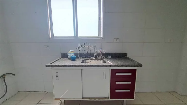 Imagem APARTAMENTO COM 125 m² - AVIAÇÃO - PRAIA GRANDE SP