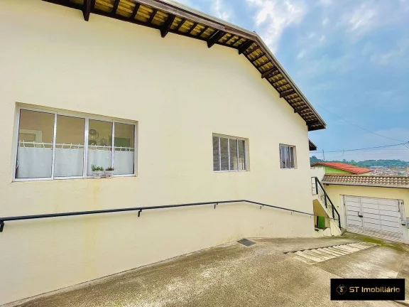 Imagem Casa à venda em Terra Preta - Mairiporã/SP - 250,00m2 por R$790.000