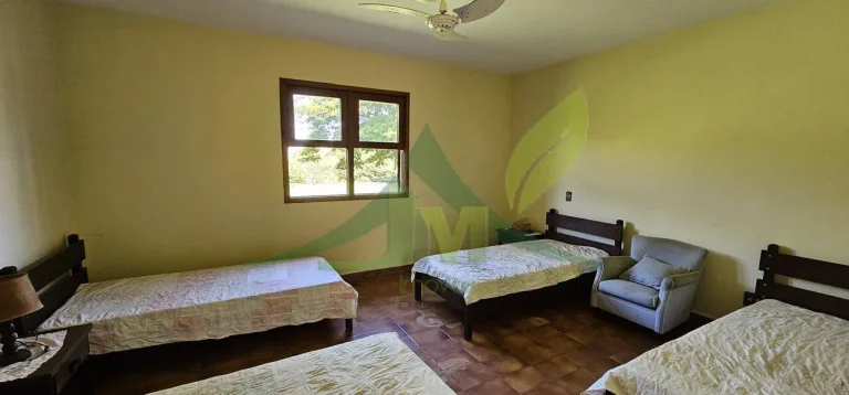 Imagem Sítio à Beira da Represa de Piracaia – 140.000 m² em Local Privilegiado