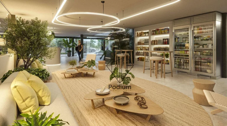 Imagem Apartamentos com varanda / sacada gourmet a 90m da praia de Camboinha / Cabedelo - AP2054