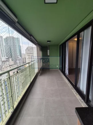 Imagem APARTAMENTO À VENDA NA BELA VISTA, SÃO PAULO