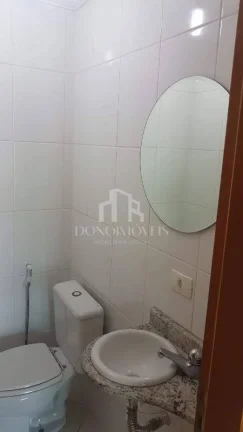 Imagem Apartamento com 2 Suítes no Centro de SBC | 70 m²
