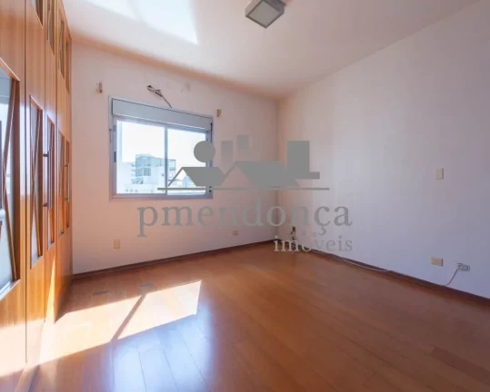 Imagem Apartamento 3 quartos, 1 suite, 2 vagas, 208 m²