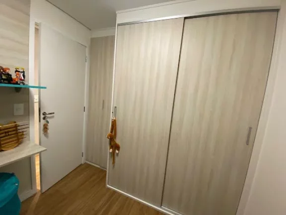 Imagem Apartamento com 2 dormitórios à venda, 68 m² por R$ 650.000,00 - Jardim Flor da Montanha - Guarulhos/SP