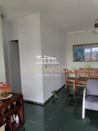 Imagem Apartamento - Ribeirão Preto - Planalto Verde - Região Oeste