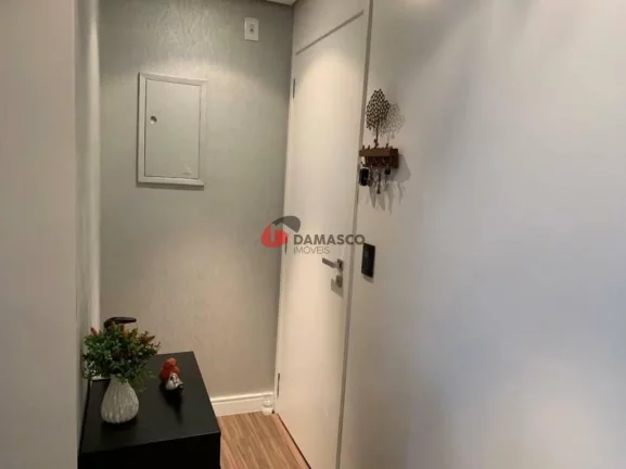 Imagem Apartamento à venda 3 Quartos, 1 Suite, 2 Vagas, 92M², Santa Paula, São Caetano do Sul - SP