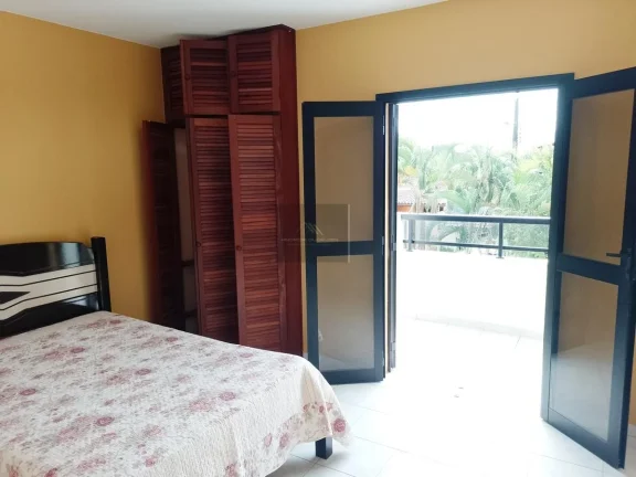 Imagem Apartamento para Venda em Ubatuba / SP no bairro Itaguá