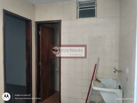 Imagem Sobrado com Edícula em Cupecê - São Paulo