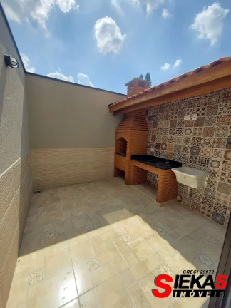 Imagem Casa à venda em São Paulo-SP, Vila Granada: 3 quartos, 3 suítes, 1 sala, 4 banheiros, 2 vagas, 150m². Imperdível!