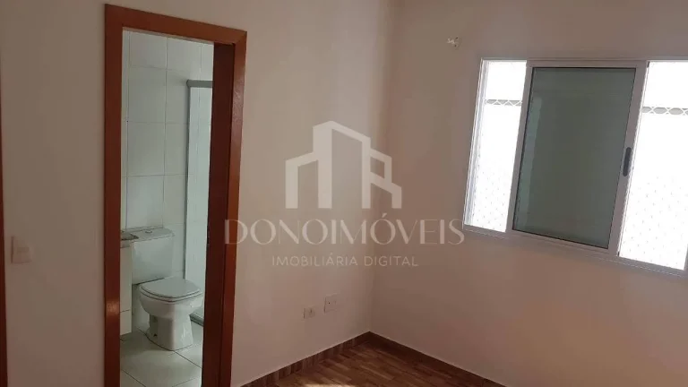 Imagem Apartamento com 2 Suítes no Centro de SBC | 70 m²
