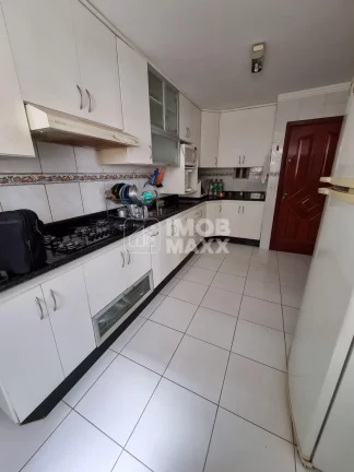 Imagem Venda: Apartamento 4 Dorms, 1 Suíte, 02 vgs em Águas Claras - R$ 777 mil