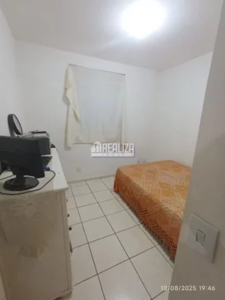 Imagem Apartamento à venda no Condomínio Parque Ucrânia, em Uberaba - 2 dormitórios