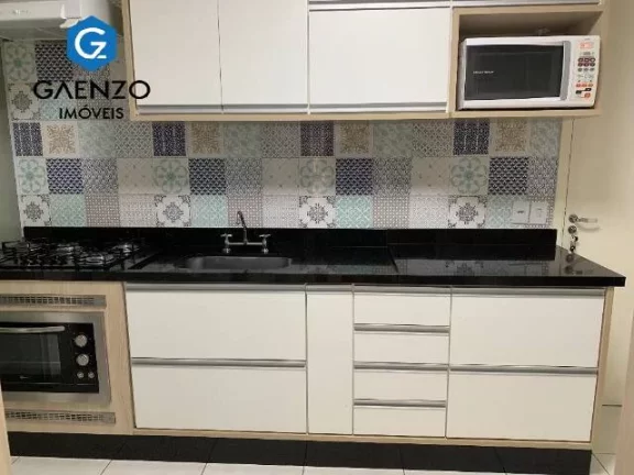 Imagem Apartamento 107m2, Alphaville