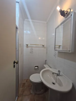 Imagem Apartamento a venda excelente localização na praia grande !!!