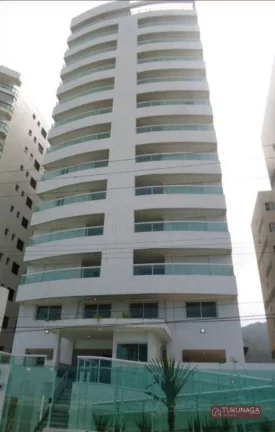 Imagem Apartamento à venda, 82 m² por R$ 450.000,00 - Jardim Caiahu - Mongaguá/SP