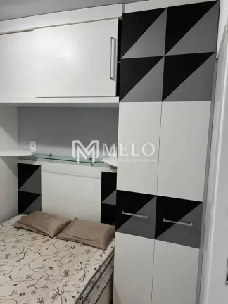 Imagem oportunidade em PINA: 69m², 02qts, 01suite, 01vaga/Mobiliado..