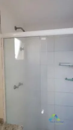 Imagem Excelente apartamento com 55m² com suíte em região nobre próximo Vila das Merces.