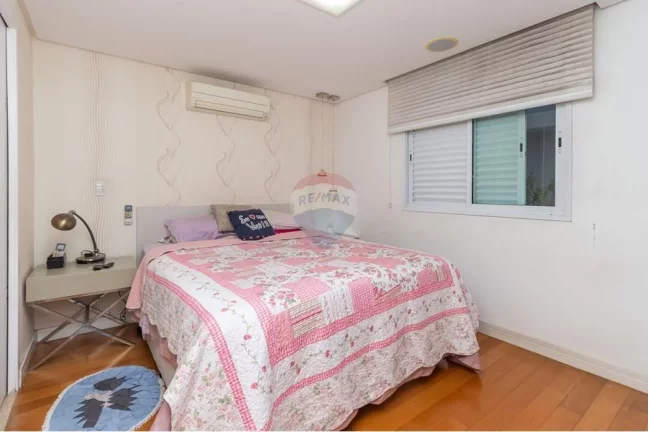Imagem Casa em condomínio na Vila Santa Catarina, 155m², 3 dorms (1 suíte), 3 vagas, planejados, segurança e lazer. Pronta para morar!