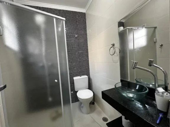 Imagem Sobrado com 3 Quartos à Venda, 110 m² em Vila Formosa - São Paulo