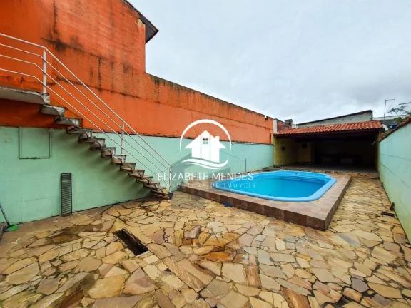 Imagem Sobrado à venda, VILA URUPES, SUZANO - SP