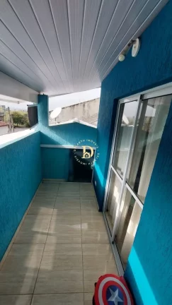 Imagem Casa - Jardim Minas Gerais - SJCampos - 03 Dormitórios (01 Suíte) - 170m²