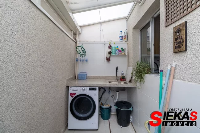 Imagem Imperdível! Casa à venda em São Paulo-SP, bairro Ponte Rasa: 2 quartos, 1 sala, 1 banheiro, 1 vaga de garagem, 66m².