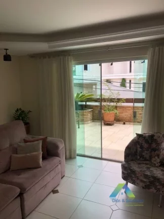Imagem SÃO BERNARDO DO CAMPO Sobrado 230M², 4 dormitórios, 4 vagas ótima localização e valor !!!
