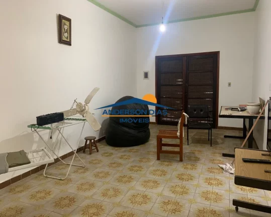 Imagem Casa com 3 dormitórios à venda, 250 m² por R$ 600.000 - Praia das Palmeiras - Caraguatatuba/SP
