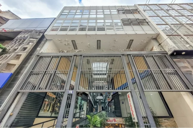 Imagem SALA COMERCIAL em São Paulo - SP, Sé