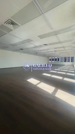 Imagem Prédio Comercial com 900 M² | Centro | Jundiaí | São Paulo