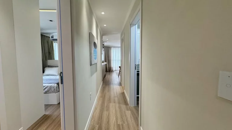 Imagem Apartamento para Venda em Florianópolis / SC no bairro Ingleses do Rio Vermelho