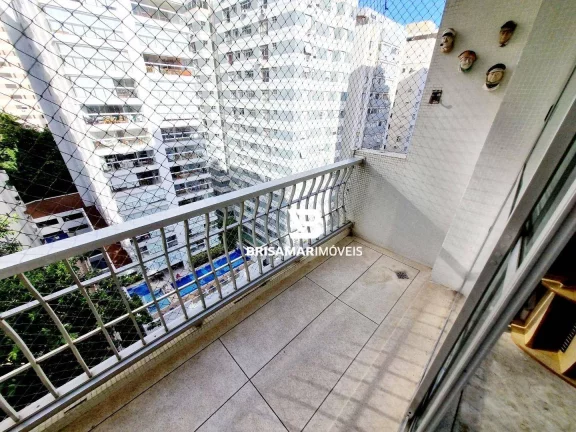 Imagem PITANGUEIRAS- LOCAL NOBRE , AMPLO APARTAMENTO , SACADA , GARAGEM NO PRÉDIO.