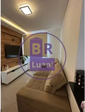 Imagem Apartamento à Venda no Spazio Leopoldina – Londrina/PR reformado e mobiliado