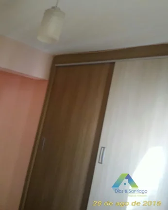 Imagem Apartamento com 2 dormitórios à venda, 53 m² por R$ 420.000,00 - Vila Vera - São Paulo/SP