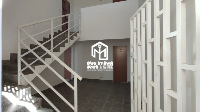 Imagem Parque Alvorada I Luziânia APTO 2 Quartos 1 Vaga 61m² Área de Serviço