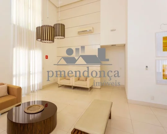 Imagem Linda Cobertura Duplex em Perdizes com 218m² bem distribuídos.