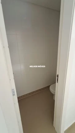 Imagem Sala comercial para locação anual.