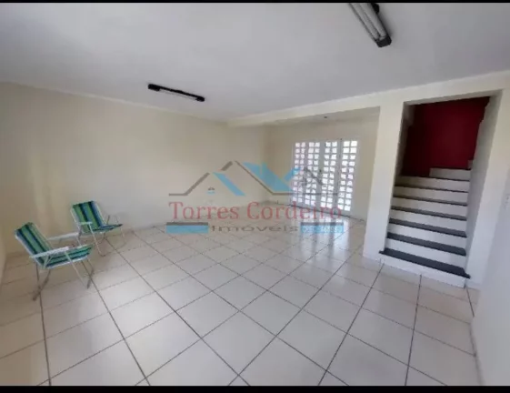 Imagem Sobrado Comercial - Jardim Ester Yolanda