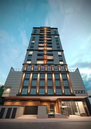 Imagem Investimento em Itapema com Lazer Completo, Apartamentos em obras!