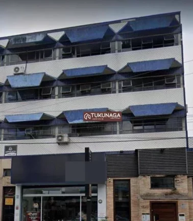 Imagem Prédio à venda, 1445 m² por R$ 10.000.000,00 - Centro - Guarulhos/SP