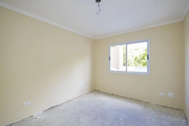 Imagem Sobrado 3 quartos com churrasqueira próximo Positivo