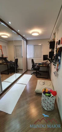 Imagem Apto 65m2 - 2 dorms - 1vaga - 1 suite -varanda gormet -R$ 548.000.00